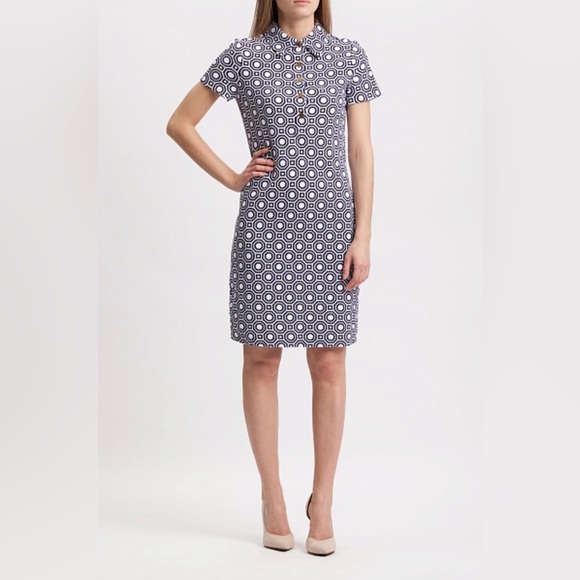 Tory Burch Dresses & Skirts - Tory Burch Lennox Polo Dress